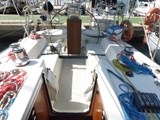 X-Yachts X 412